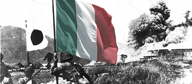 Italia en la Triple Entente