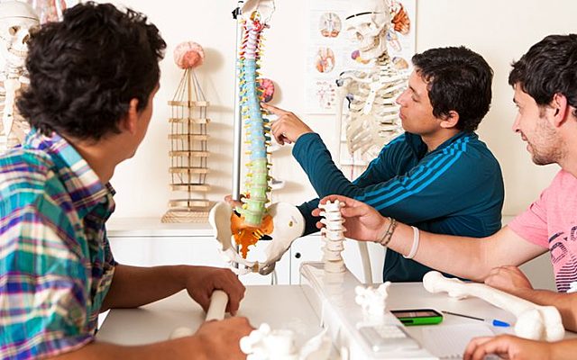 Aprendizaje  y  Formación