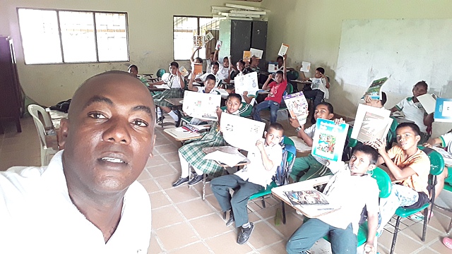 La practica pedagógica