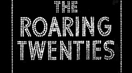 Timeline: Young Adult America (The Roaring 20s)