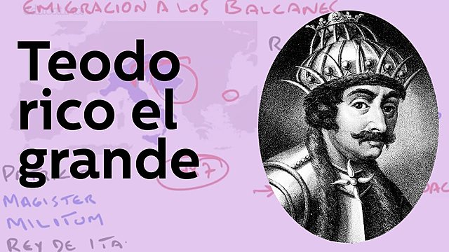 Teodorico el Grande