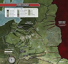 Blitzkrieg Poland