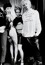 Viviene Westwood (Reino Unido)