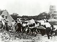 Bonus Army (Economy)