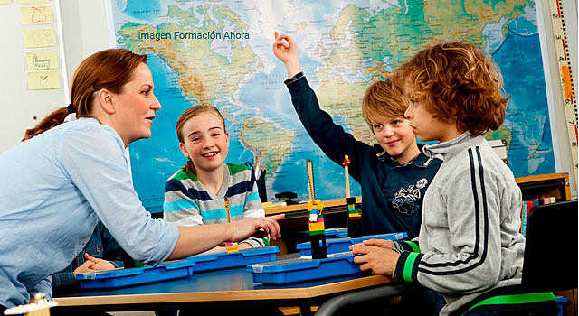 EL SUJETO QUE SE COMPROMETE CON UNA PRÁCTICA PEDAGÓGICA EXITOSA