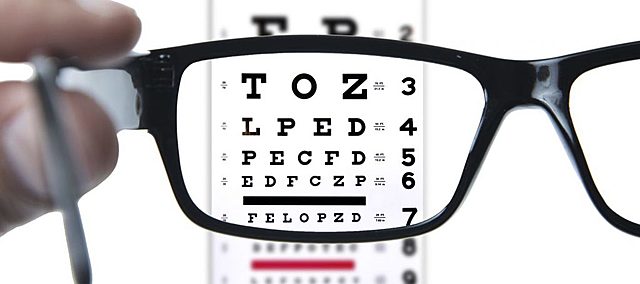 Agudeza Visual