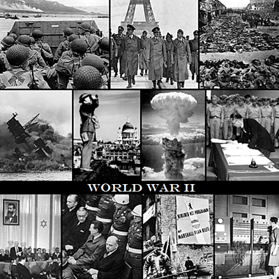 Timeline: Acontecimientos del Siglo XX