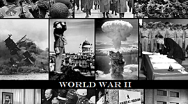 Timeline: Acontecimientos del Siglo XX