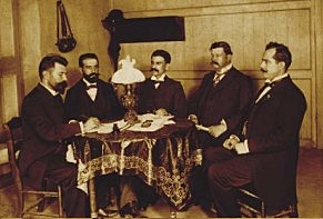 TRATADOS DE NEERLANDIA Y DEL WISCONSIN