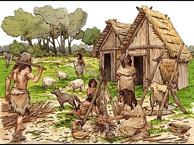 Neolithic Revolution