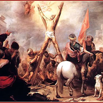 Timeline: persecuciones cristianas