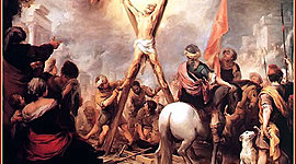 Timeline: persecuciones cristianas