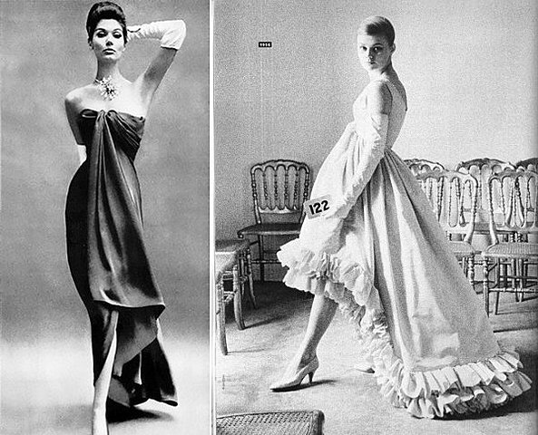 Cristobal Balenciaga (España)