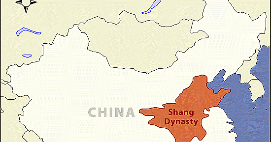 Shang Dynasty