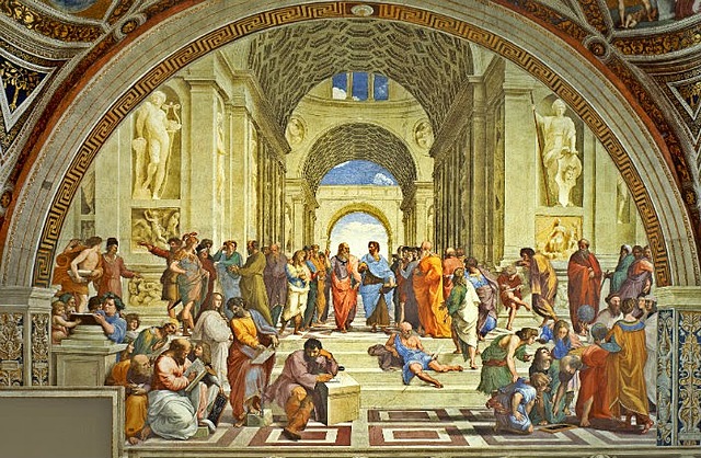 The Renaissance (1400CE)