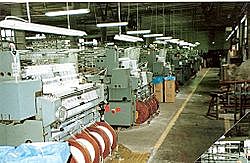 Textile Industry