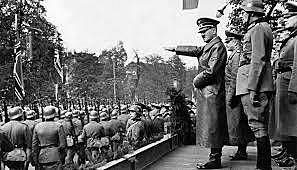 Segunda Guerra Muindial