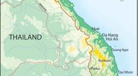 Timeline: Chapter 31 Cooper