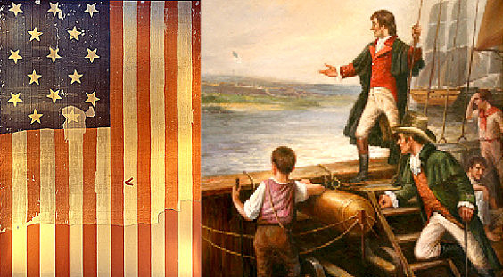 Francis Scott Key