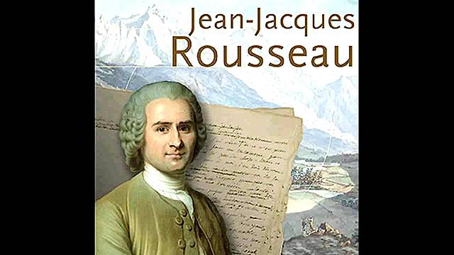 Aportes de Rousseau a la pedagogía
