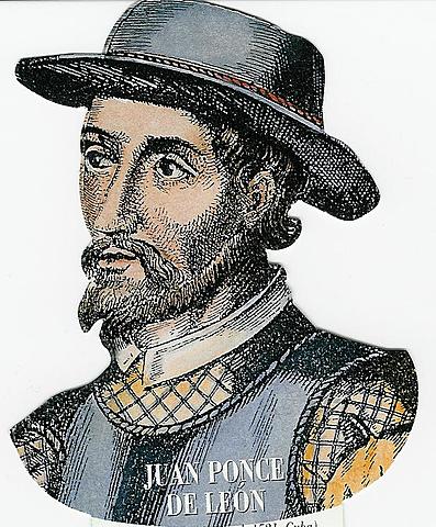 Spanish Exploreres to New World