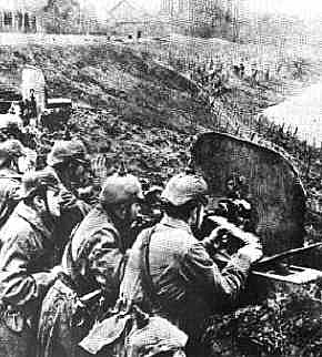 Segunda Batalla del Marne