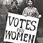 19th Amendment (20s Politics)