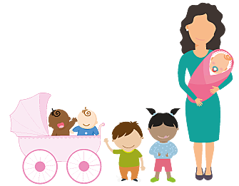 PROGRAMA FAMILIA MUJER E INFANCIA (FAMI)