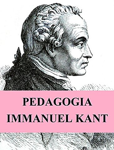 Aportes de Kant a la pedagogía