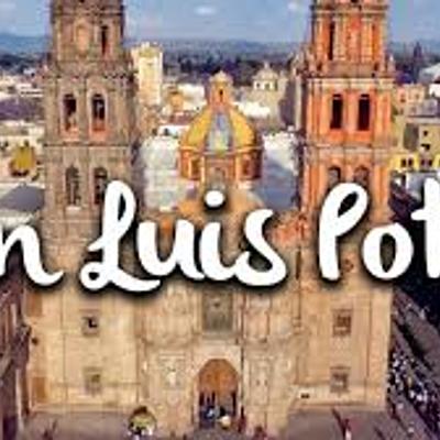 Timeline: San Luis Potosí en su esplendor...