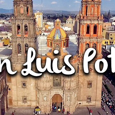 Timeline: 10 acontecimientos de San Luis Potosi