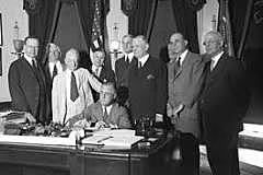 The Glass-Steagall Act