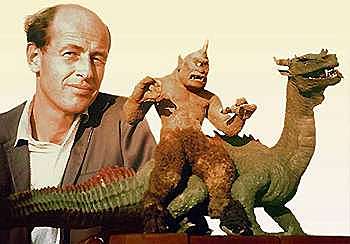 Ray Harryhausen,
