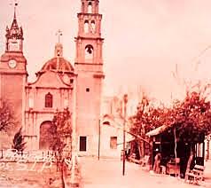 Rendimiento de la plaza de San Luis