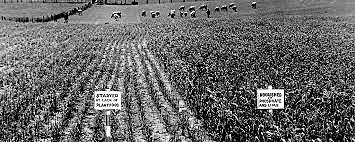 Tennessee Valley Authority Act (TVA) -> Program