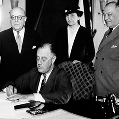 National Employment System Act (Wagner-Peyser Act) -> Program