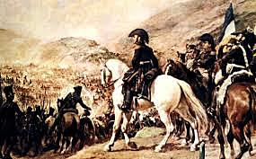 San luis de la Patria