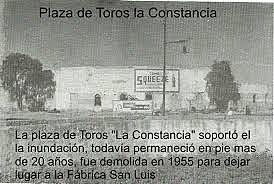plaza de toros