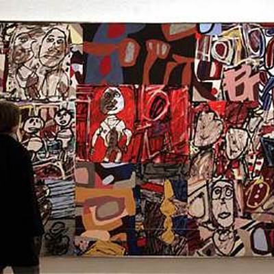 Timeline: Principales Estilos Artísticos