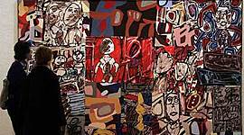 Timeline: Principales Estilos Artísticos