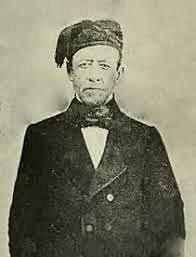 Primer gobernador de San Luis Potosi