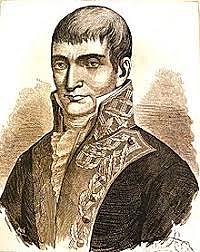 Calleja en San Luis potosi