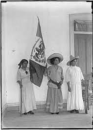 rendicion dce la plaza de san luis