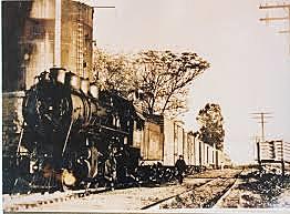 los primeros depositos de oro y plata