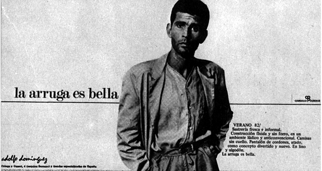 Adolfo Dominguez (España)