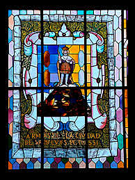 Creación del escudo de San Luis Potosí