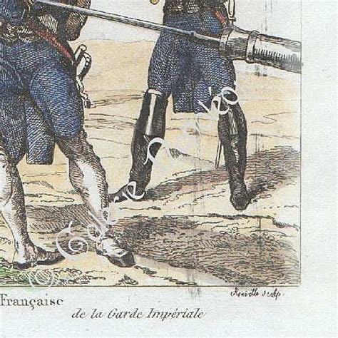 Primera tropa francesa