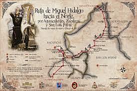 Independencia de San Luis Potosí