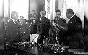 Regimen de Maximiliano