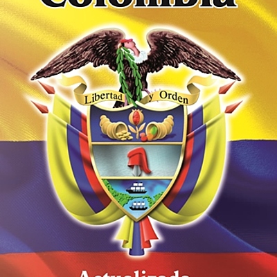 Timeline: CONSTITUCIONES POLÍTICAS DE COLOMBIA - VIVIAN J. ORTIZ